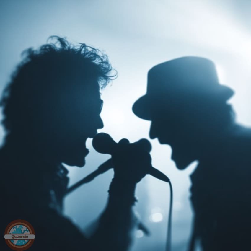 Medium Quiz about Rock Trivia Questions