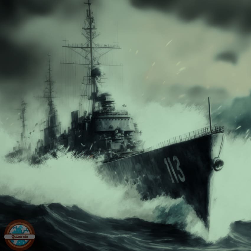 Quiz Seconde Guerre mondiale Questions faciles