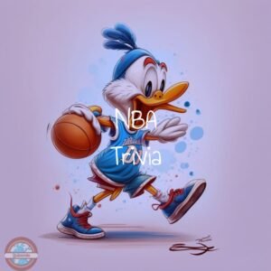 NBA trivia