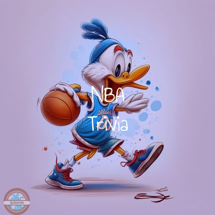 Quiz su NBA – Entra in campo tra i campioni