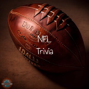 NFL Trivia