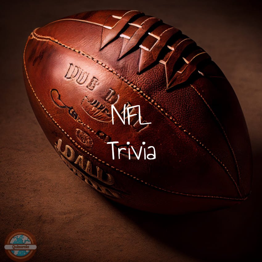 Quiz su NFL – Pronto a scendere in campo per la sfida definitiva? 🏈