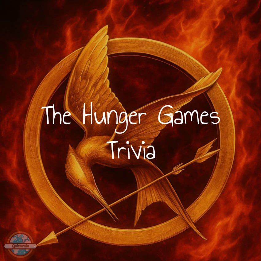 Das endgültige Die Tribute von Panem-Quiz
