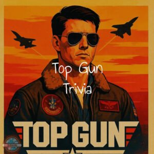 Top gun trivia