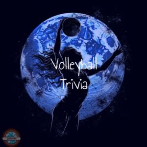 Volleyball trivia