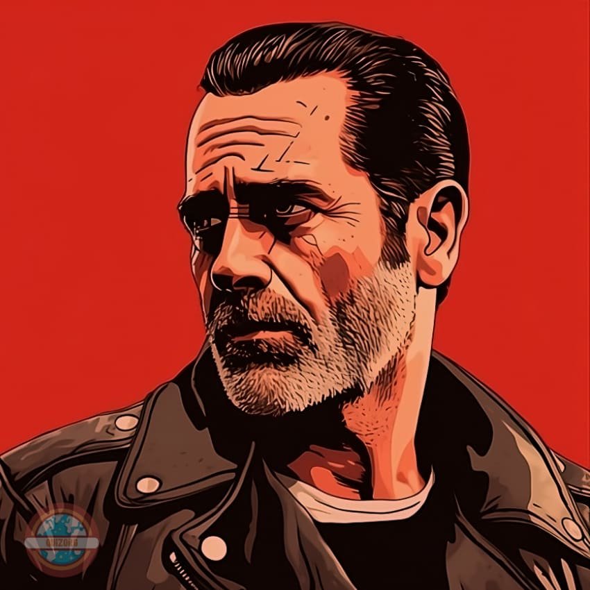 Trivia de The Walking Dead difícil